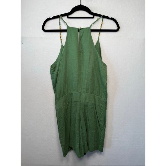 VIX Romper - Picture 3 of 6